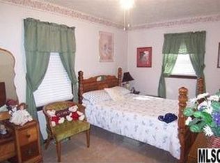 2006 Roundabout Rd, Lenoir, NC 28645