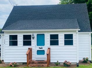 1330 Perrys Corner Rd, Grasonville, MD 21638