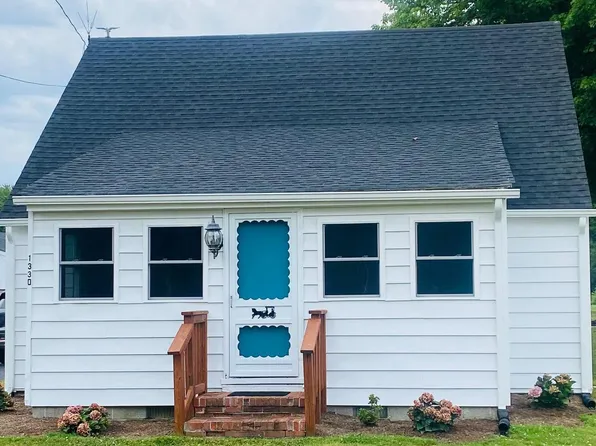 1330 Perrys Corner Rd, Grasonville, MD 21638