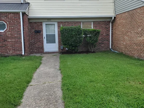 5742 E Hastings Arch, Virginia Beach, VA 23462