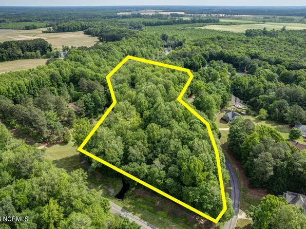 4414 Hickory Creek Court, Red Oak, NC 27868