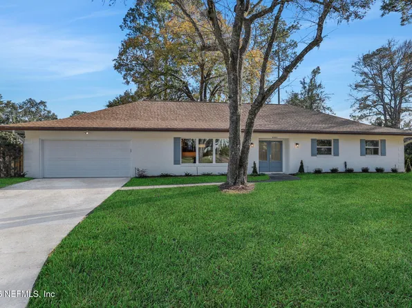 4602 LANCELOT Lane, Jacksonville, FL 32210