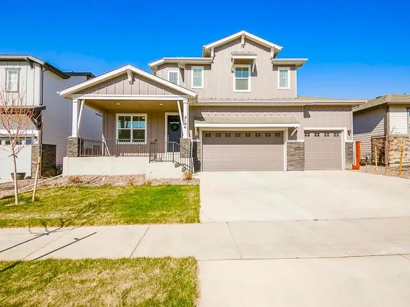 2104 Glean Dr, Windsor, CO 80550