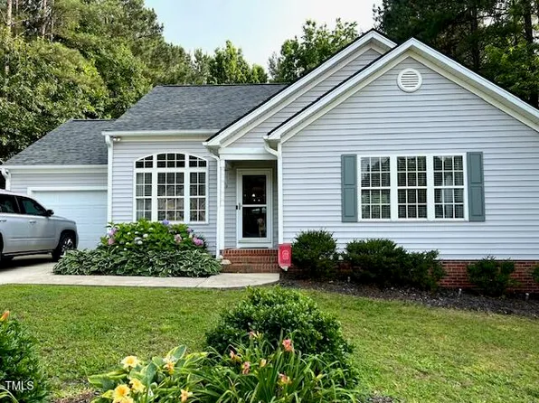 265 Cedarhurst Ln, Franklinton, NC 27525