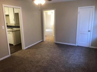 4 Cason St, Ardmore, OK 73401