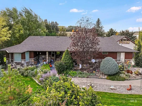 550 Terrace Dr, Burley, ID 83318