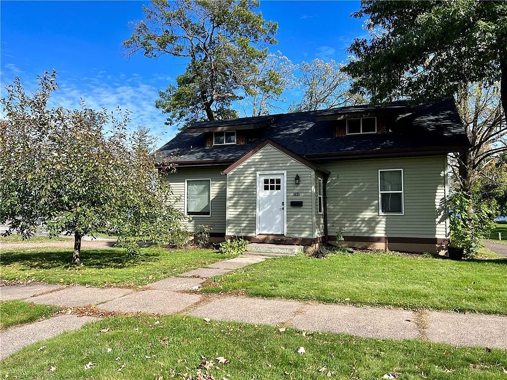 835 Lakeshore Drive, Rice Lake, WI 54868 Zillow