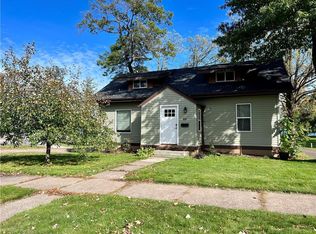 835 Lakeshore Dr, Rice Lake, WI 54868