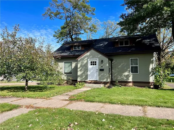 835 Lakeshore Drive, Rice Lake, WI 54868