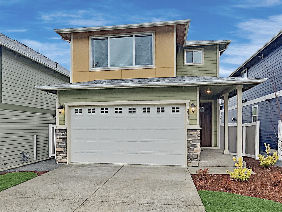 1st image of 13718 107th Avenue Ct E