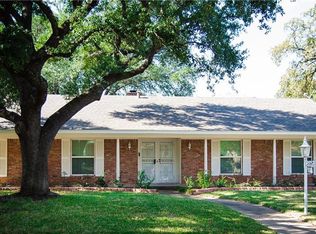 1608 Carl St, Fort Worth, TX 76103