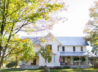 8296 Homerich Ave SW, Byron Center, MI 49315