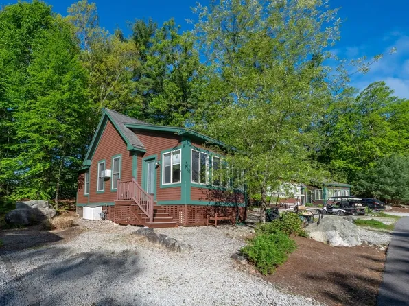 18 Big Rock Trl #115, Westford, MA 01886