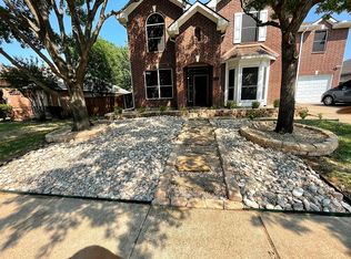 2512 Telluride Dr, Flower Mound, TX 75028