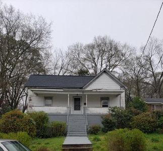807 W Hampton St, Laurens, SC, 29360