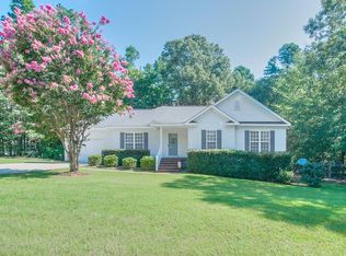 400 Big Oak Dr, North Augusta, SC 29860