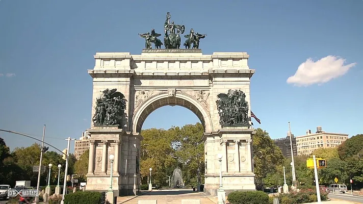 Rented by Citi Habitats | media 15