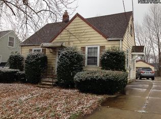 1204 Inman St, Akron, OH 44306