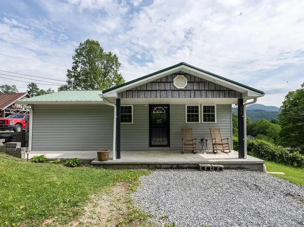 206 Stout Hollow Rd, Hampton, TN 37658