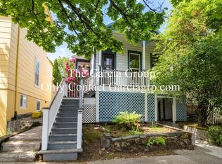 3325 SW Kelly Ave, Portland, OR 97239