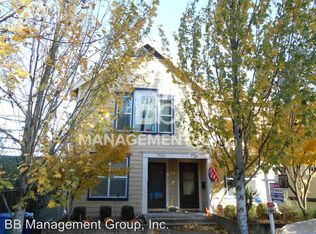 7124 S Virginia Ave, Portland, OR 97219