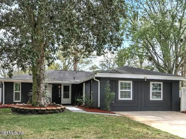 6674 ALISMA Lane, Jacksonville, FL 32244
