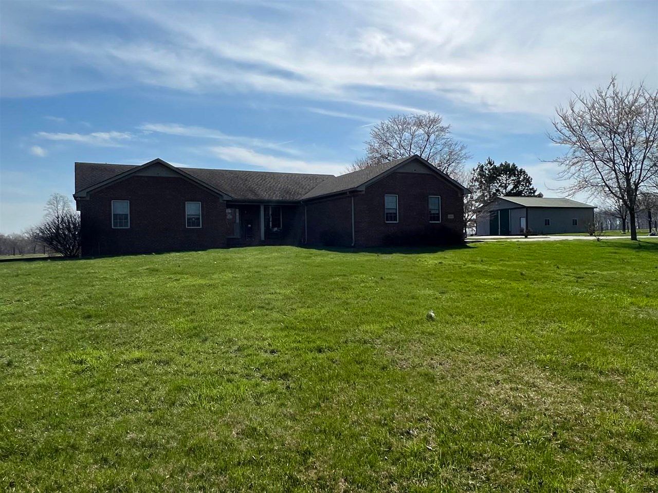 1121 New Buck Creek Rd, Adolphus, KY 42120 MLS RA20235395 Zillow