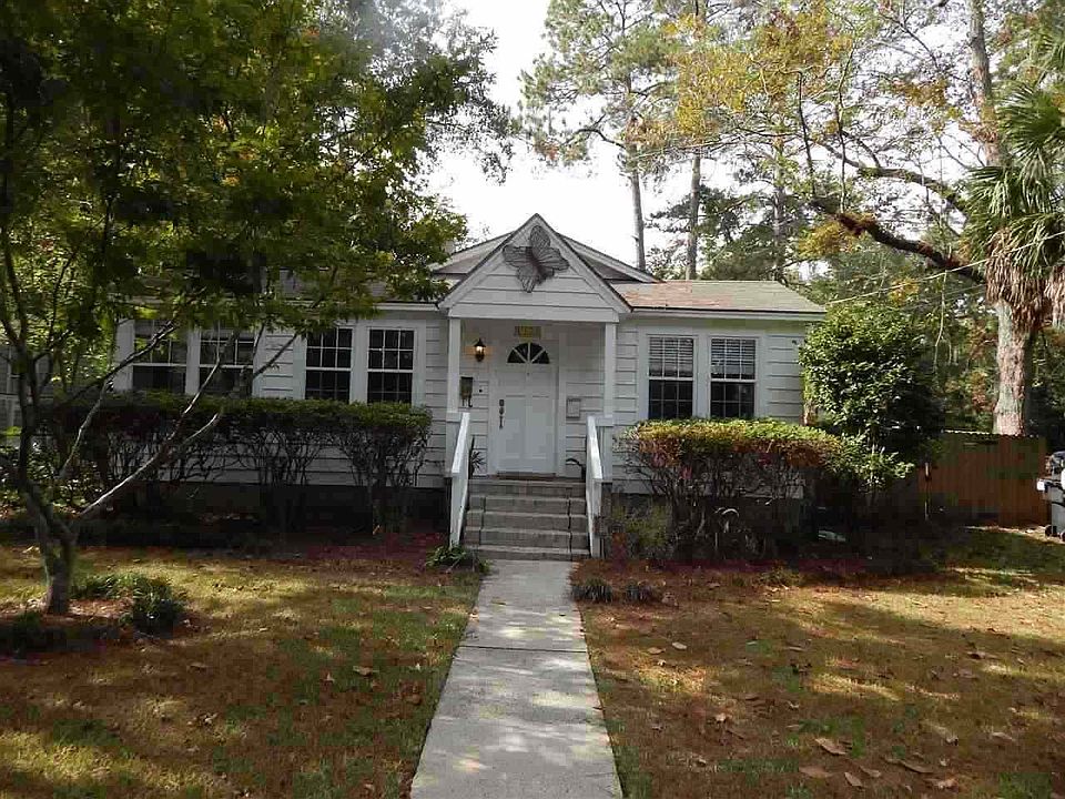 1st image of 1128 Marion Ave #1