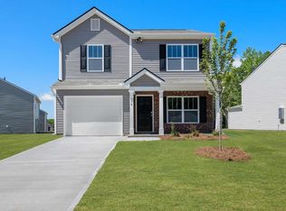 140 Boxbury Way, Fountain Inn, SC 29644