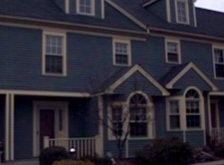 380 Meridian Street Ext APT 21, Groton, CT 06340