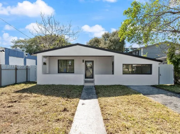 860 NW 70th St, Miami, FL 33150