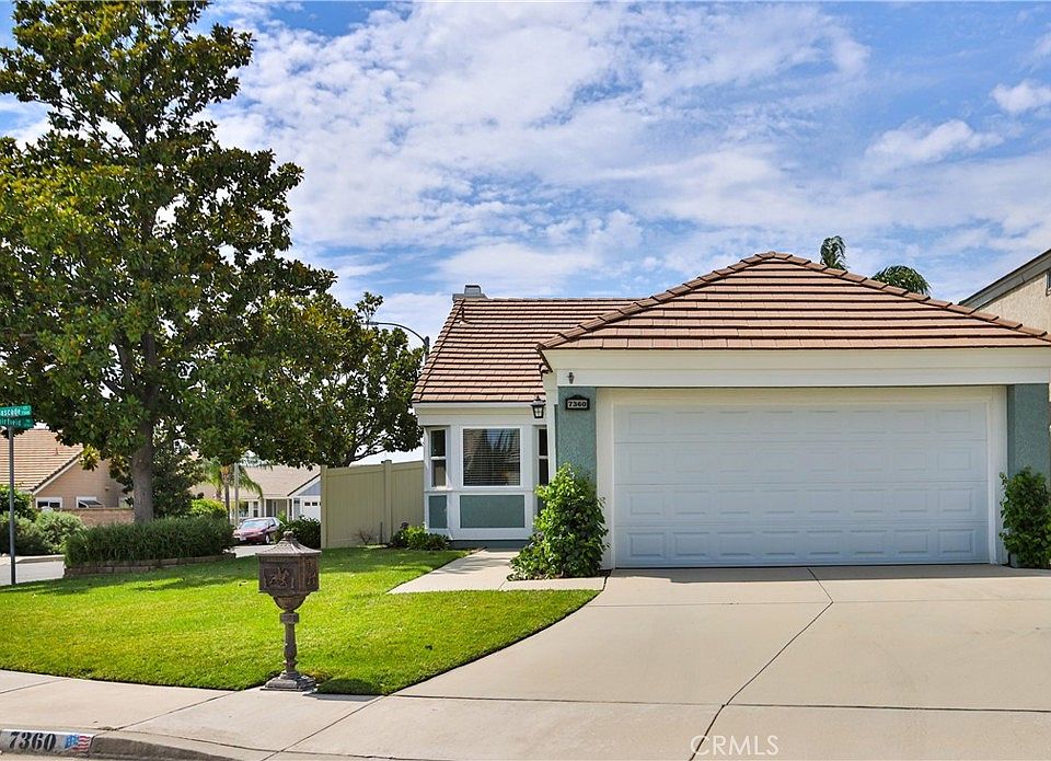 7360 Cascade Ct, Rancho Cucamonga, CA 91730 Zillow