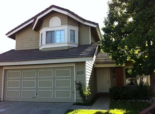 8929 Sage Ct, Rancho Cucamonga, CA 91701