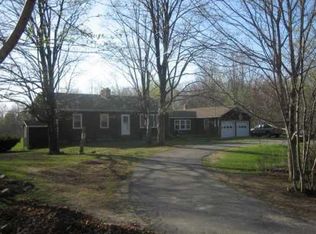 44 Marston Rd, Richmond, ME 04357