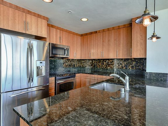 5th image of 38 N Almaden Blvd Unit 1823