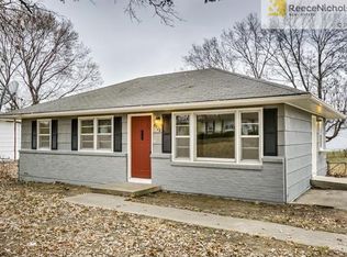 8528 Troup Ave, Kansas City, KS 66112