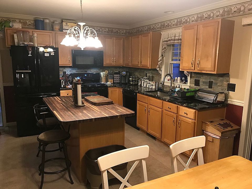 Kitchen Remodel