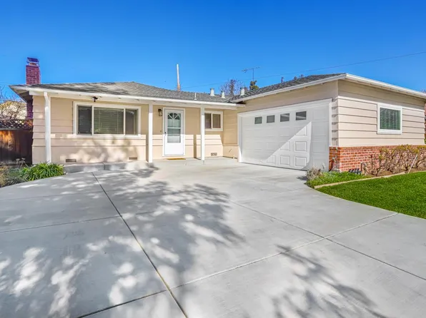 2939 Miles Dr, Santa Clara, CA 95051