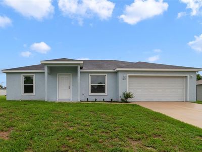 16271 SW 27TH TERRACE ROAD, Ocala, FL, 34473