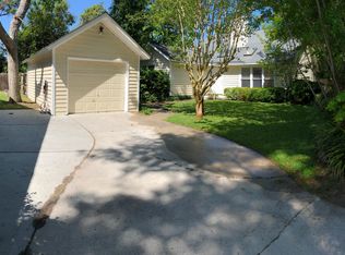 1507 Ketch Ct, Mount Pleasant, SC 29464