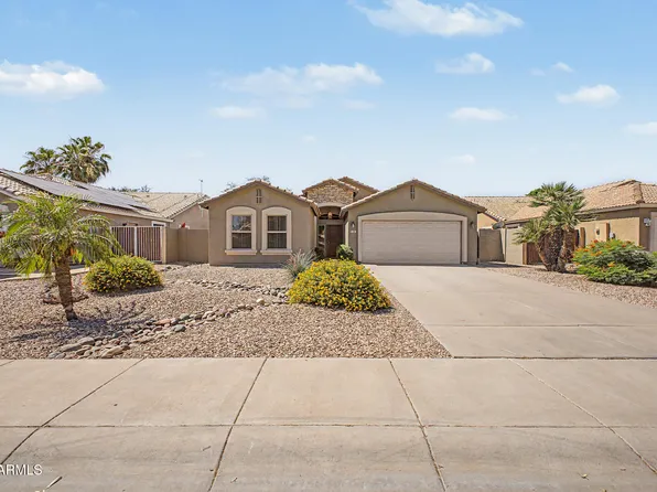 691 E EAGLE Lane, Gilbert, AZ 85296