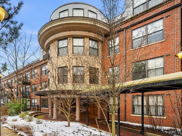 110-112 Cypress St, Brookline, MA 02445