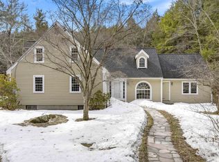 75 Clark Mill Road, Weare, NH 03281