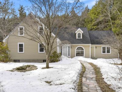 75 Clark Mill Road, Weare, NH, 03281
