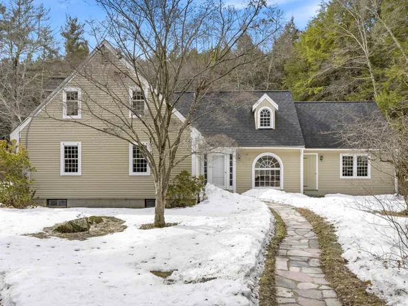 75 Clark Mill Road, Weare, NH 03281