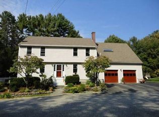 7 Madbury Woods, Madbury, NH 03823