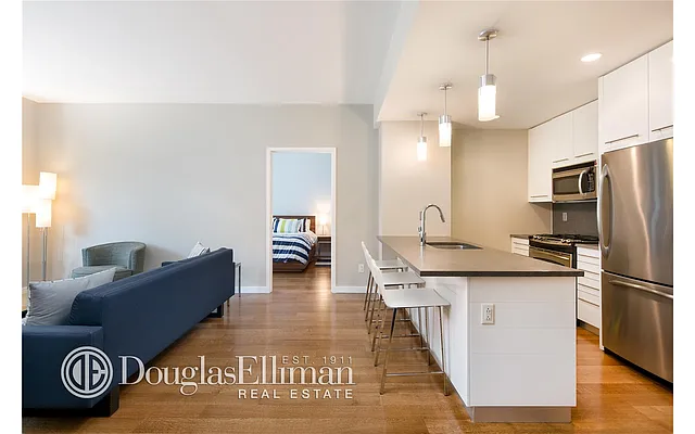 Rented by Douglas Elliman | media 3