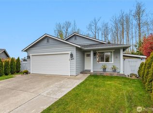 Orchard Estates Division 1, Bellingham, WA 98226
