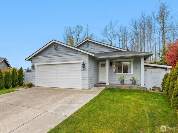 3611 Orange Blossom Court, Bellingham, WA 98226