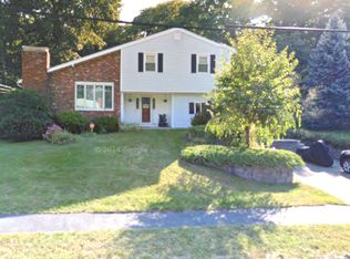 16 Tumelty Rd, Peabody, MA 01960